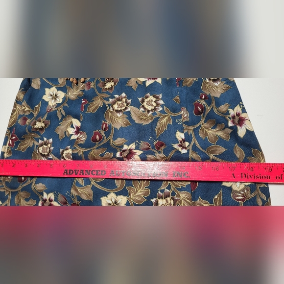 Vintage Dress All That Jazz Size 7/8 - Picture 8 of 8